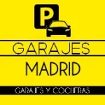 Garajes Madrid