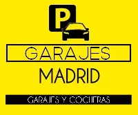 Garajes Madrid